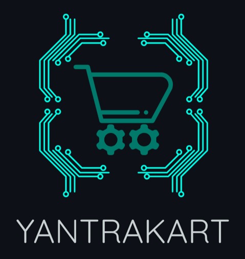 Yantrakart Logo